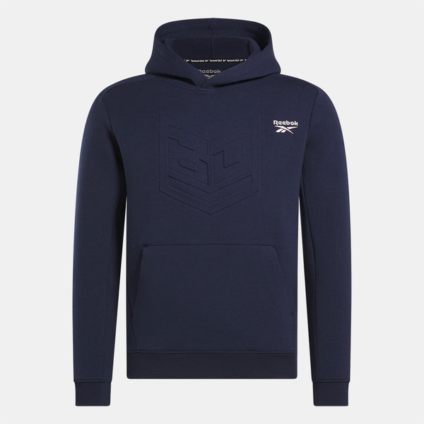 Herren Scuba Knit Golf-Hoodie
