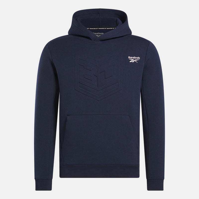 Herren Scuba Knit Golf-Hoodie