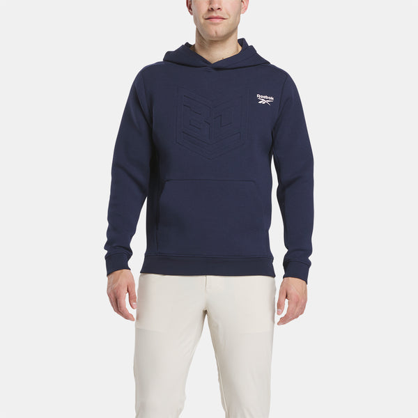 Men's Scuba Knit Golf Hoodie