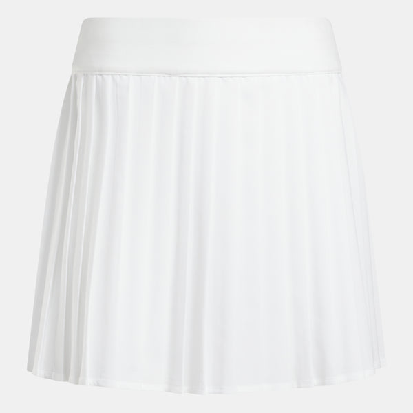 Women's Pleated Skort
