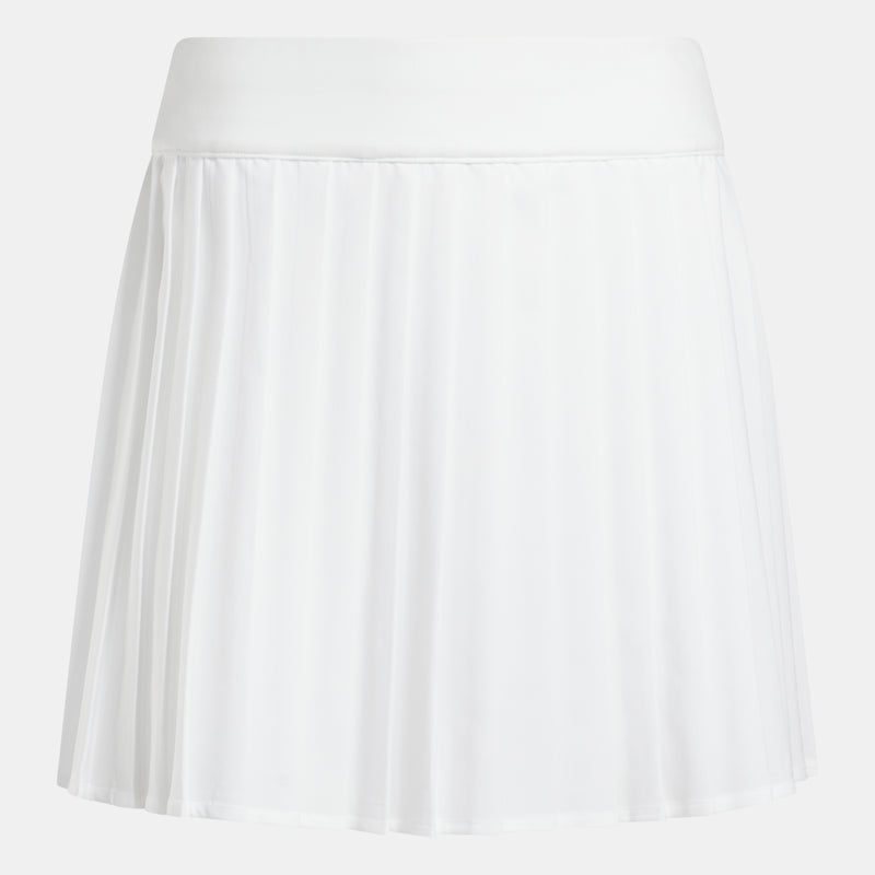 Women's Pleated Skort