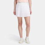 Women's Pleated Skort