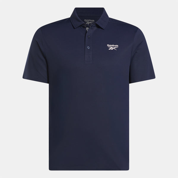 Men's Bonded Pique Polo Shirt