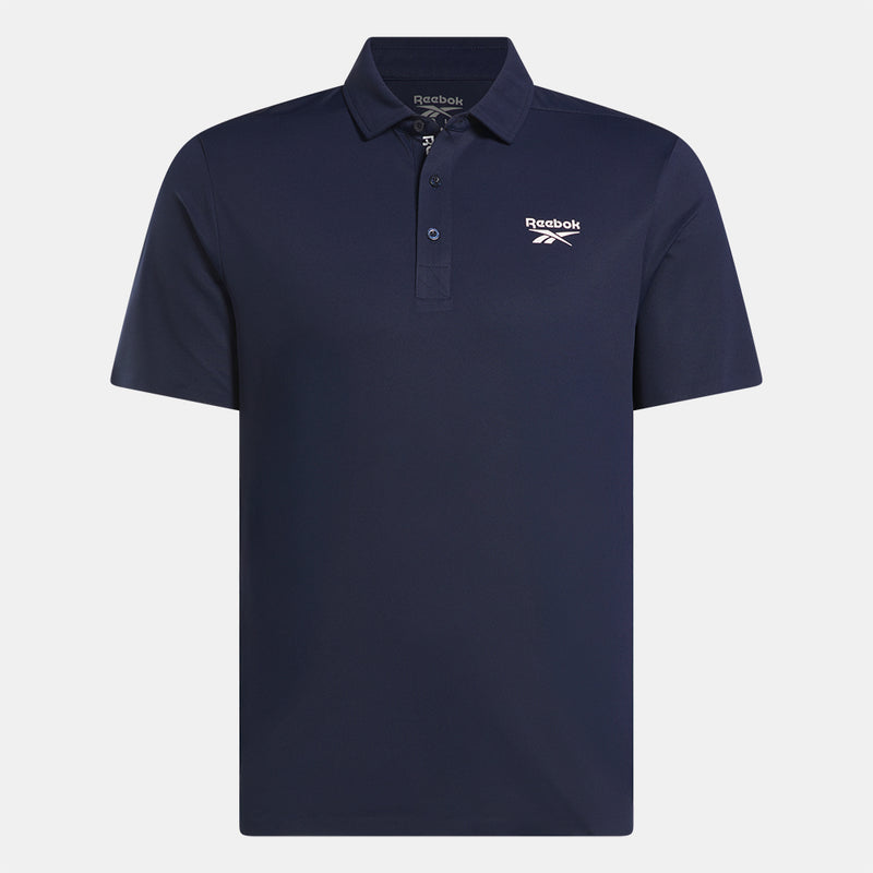 Men's Bonded Pique Polo Shirt