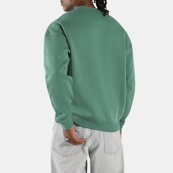 Logo Sweat à Col Rond