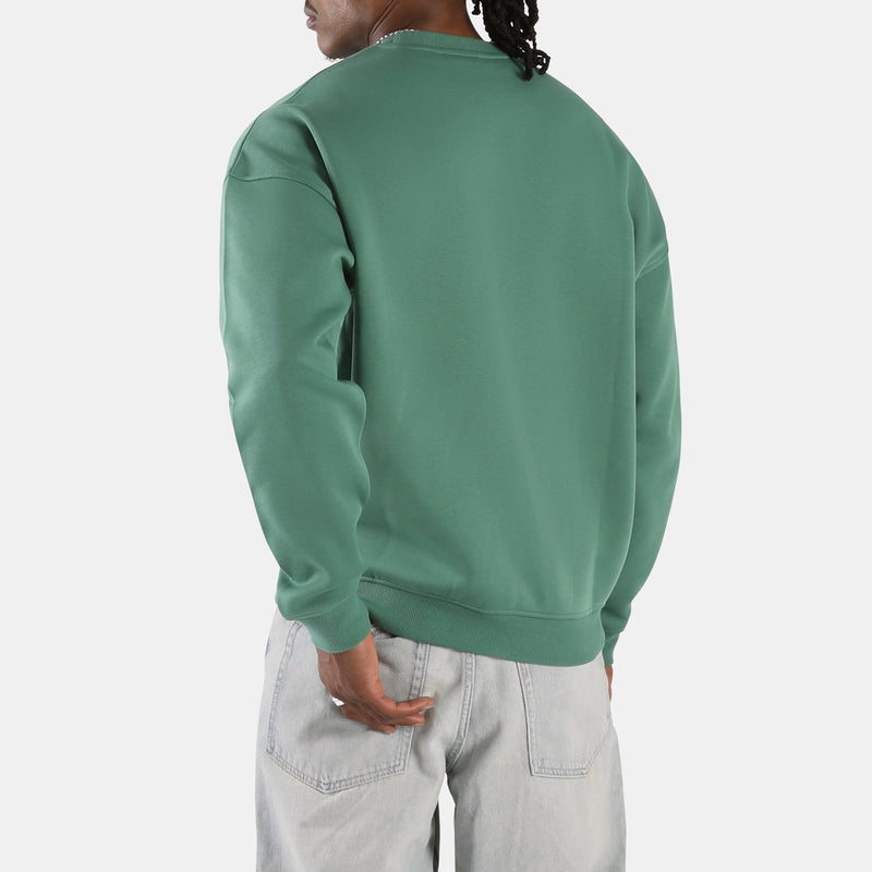 Logo Sweat à Col Rond