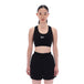 Reebok Identity Small Logo Cotton Bra Top