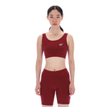 Reebok Identity Small Logo Cotton Bra Top