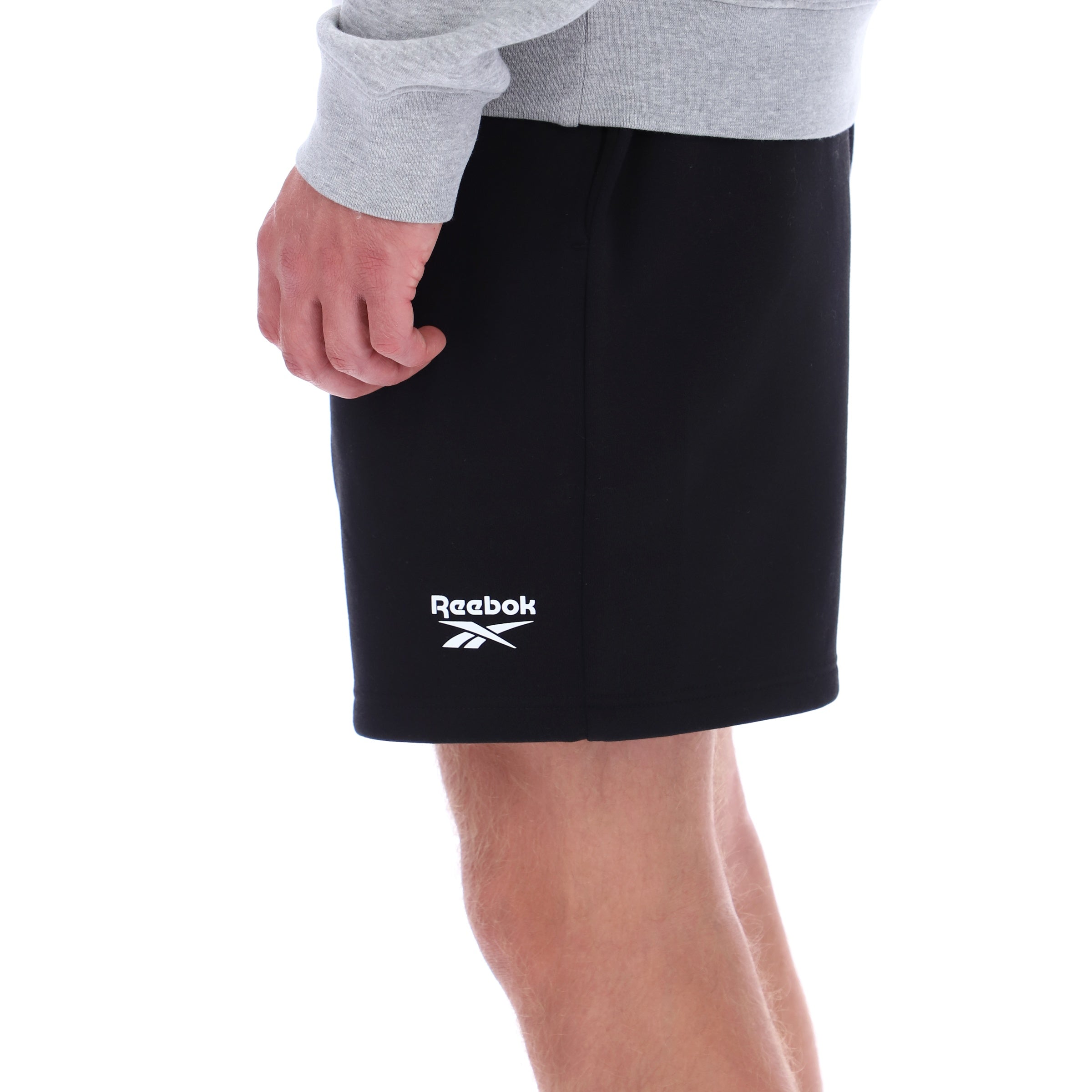 Reebok ID Fleece Men's Shorts