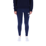 Reebok Identity Logo Cotton Leggings