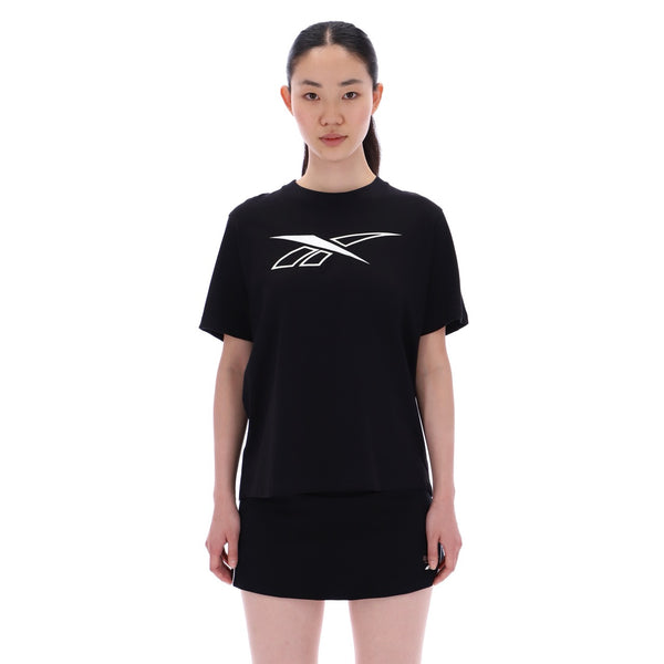 Metallic Logo T-Shirt