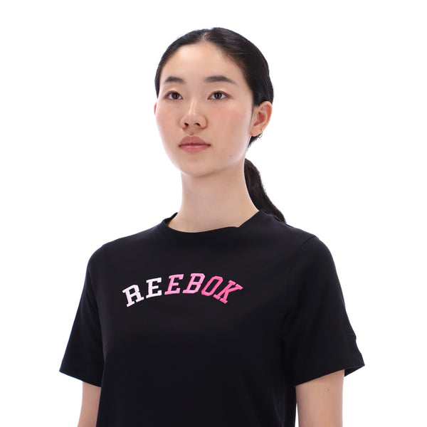 Ombre Logo T-Shirt