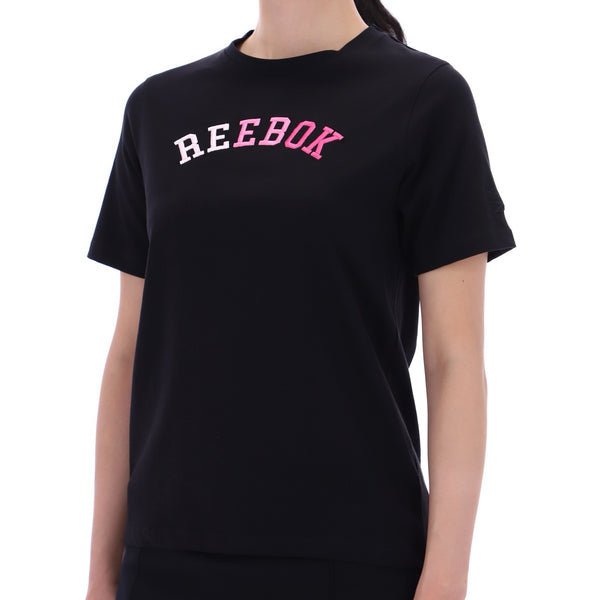 Ombre Logo T-Shirt