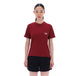 Identity Small Logo Pocket T-Shirt