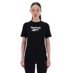 Metallic Logo T-Shirt