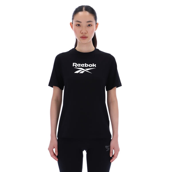 Metallic Logo T-Shirt