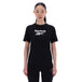 Metallic Logo T-Shirt