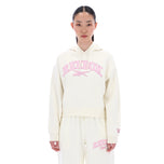 Varsity Arch Fleece Hoodie
