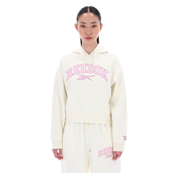 Varsity Arch Fleece Hoodie