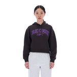 Varsity Arch Fleece Hoodie