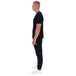 Reebok Identity 2-Color Logo Back Graphic T-Shirt