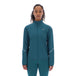 Lux Speed Stretch Woven Track Jacket