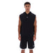 Reebok Identity Basketball Sleeveless French Terry Hoodie