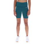 Lux Speed 6.5" Biker Shorts