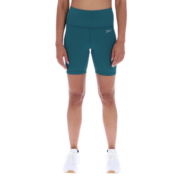 Lux Speed 6.5" Biker Shorts
