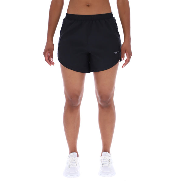 Lux Speed 6" Running Shorts