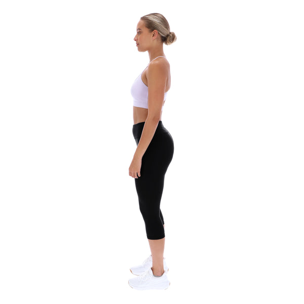 ID Train 3/4 Leggings