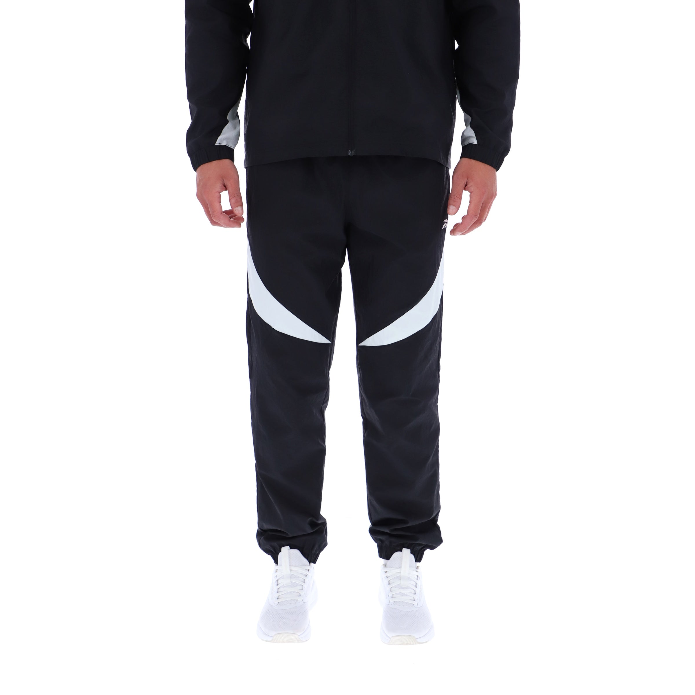 FCRB 新品XL TRAINING TRACK RIBBED PANTS Overlook Zip Cargo Jogger - RBX Active