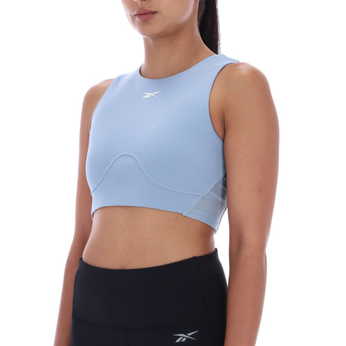 Lux Contour Women's Crop Top