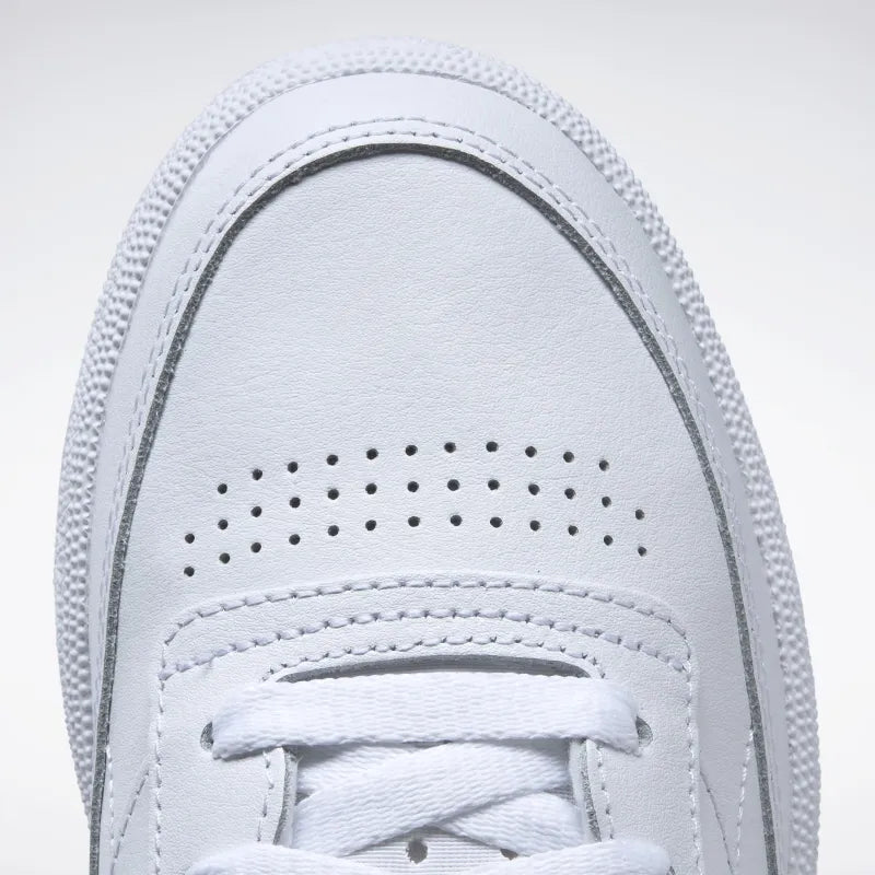 Sneakers in pelle Club C 85