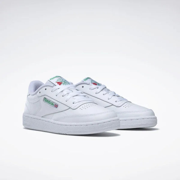 Sneakers in pelle Club C 85