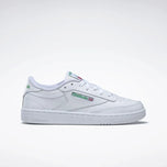Club C 85 Leather Kids Sneakers