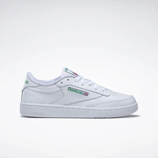 Sneakers in pelle Club C 85