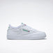 Sneakers in pelle Club C 85