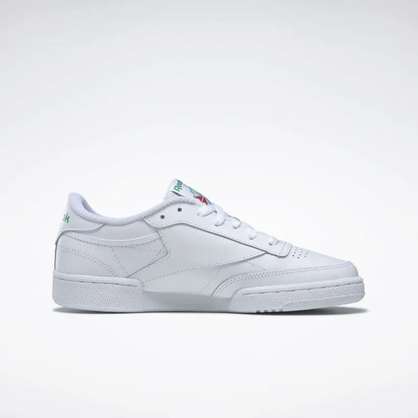 Sneakers in pelle Club C 85