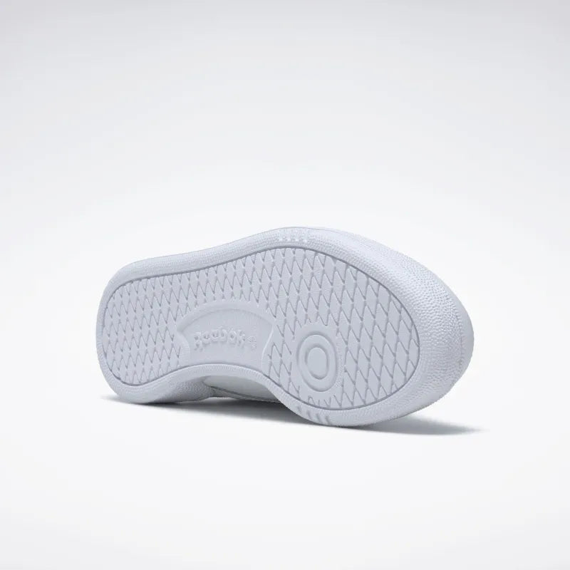 Sneakers in pelle Club C 85