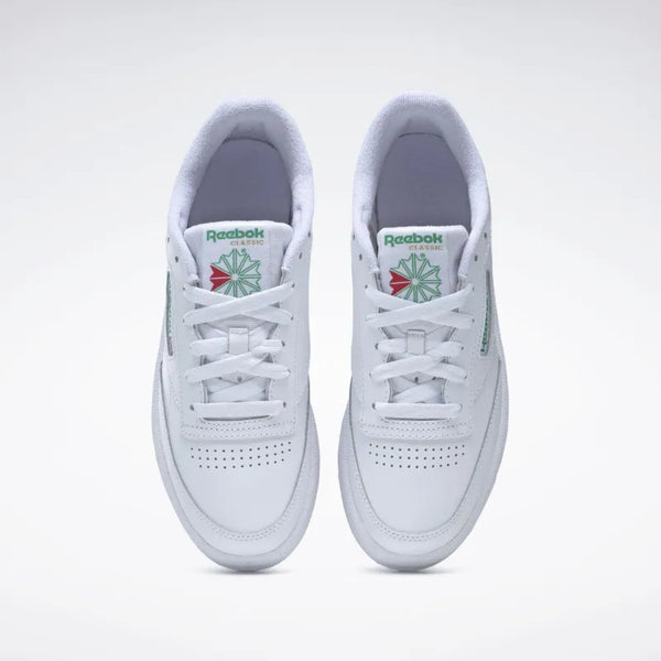 Sneakers in pelle Club C 85
