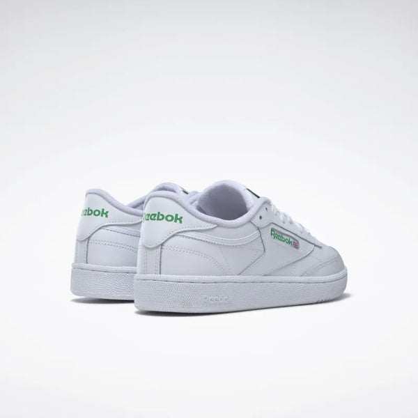 Sneakers in pelle Club C 85