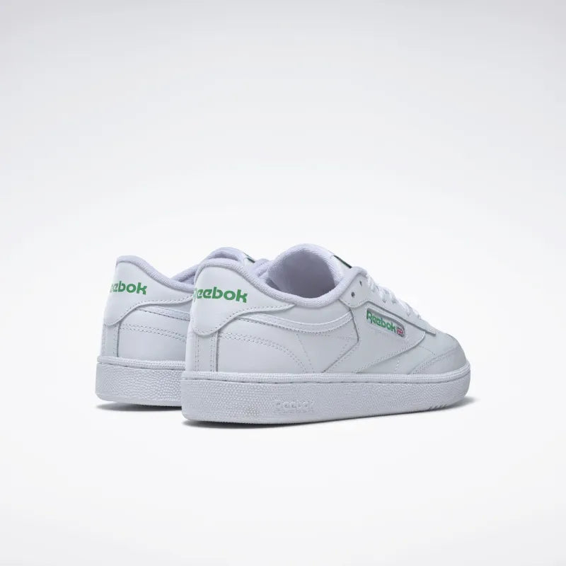 Sneakers in pelle Club C 85