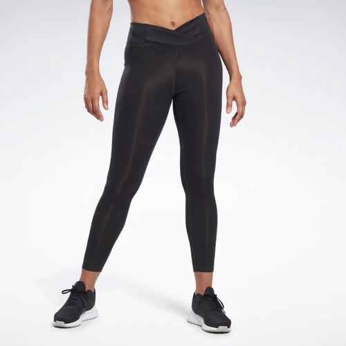 Workout Ready Basic High-Rise Leggings