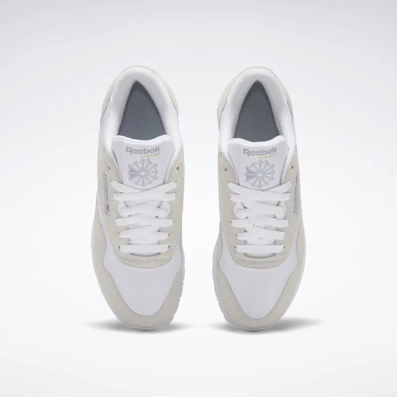 Classic Nylon Women's Sneakers