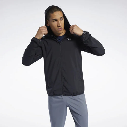Training Essentials Jacket