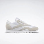 Classic Nylon Women's Sneakers