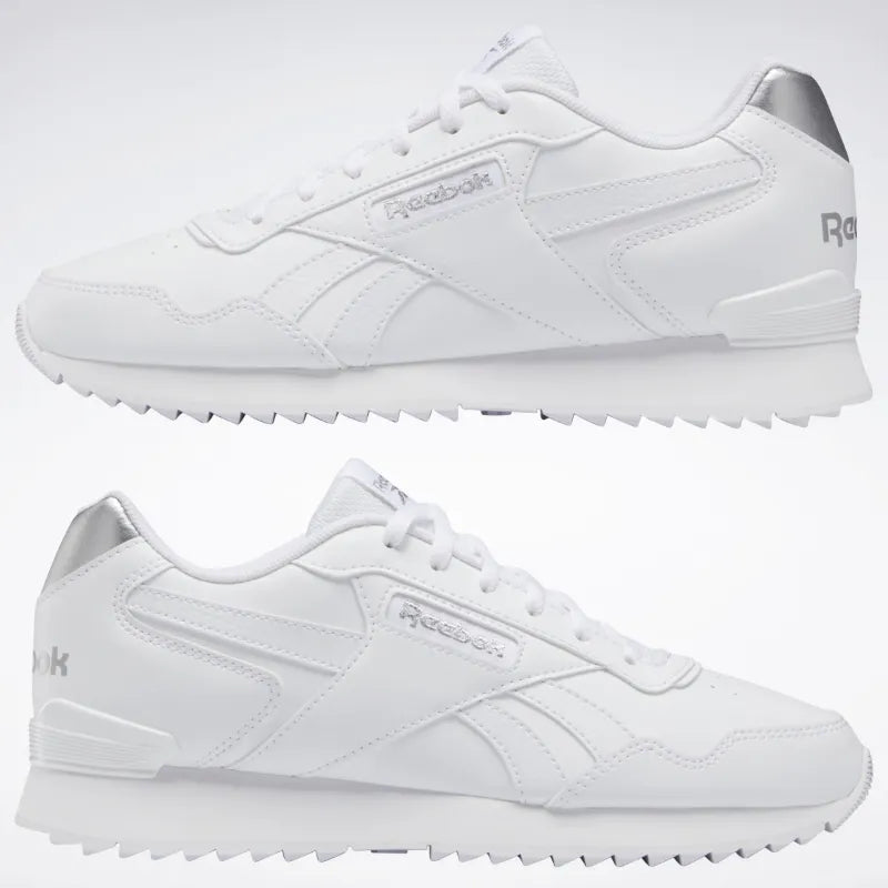 Glide Ripple Clip Womens Sneakers