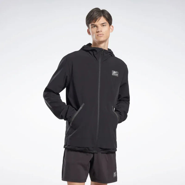 Performance Certified Vector Jacket