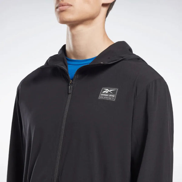 Performance Certified Vector Jacket